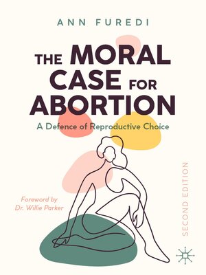 cover image of The Moral Case for Abortion